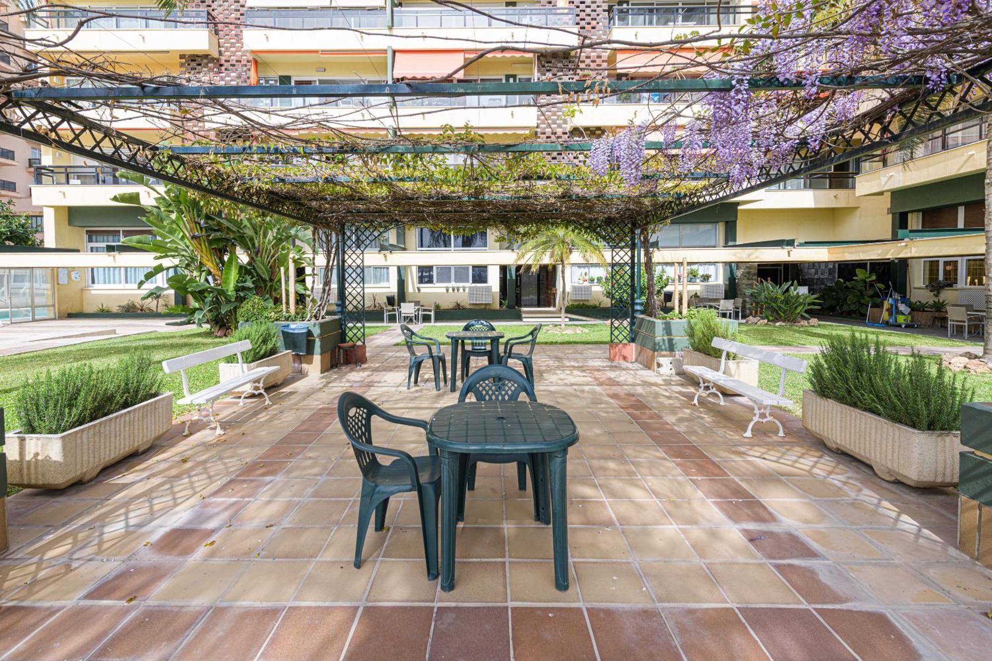 Amazing Carihuela View & Parking Apartman Torremolinos Kültér fotó